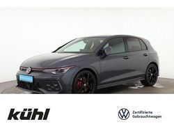 Grau Gebraucht 2024 VW Golf GTI Limousine | 37.980 € (Teuer)