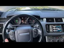 Gebraucht 2014 Land Rover Range Rover Sport HSE Dynamic SUV | 26.000 € (Fairer Preis)