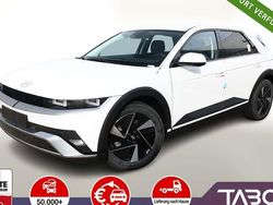 Weiß Neu 2025 Hyundai Ioniq 6 Techniq Limousine | 36.888 € (Guter Preis)