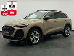Gold Neu 2025 Audi Q5 Edition .1 SUV | 69.990 € (Superpreis)