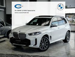 Alpinweiss iii Gebraucht 2024 BMW X5 M Sport SUV | 77.999 € (Superpreis)