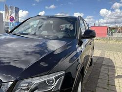 Schwarz Gebraucht 2012 Audi Q5 Design SUV | 13.000 € (Teuer)