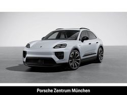 Eisgraumetallic Gebraucht 2025 Porsche Macan SUV | 99.000 € (Teuer)