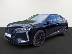 Gebraucht 2022 DS Automobiles DS4 Performance Line Plus SUV | 29.980 € (Fairer Preis)