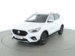 Weiß Gebraucht 2023 MG ZS Luxury Limousine | 17.830 € (Fairer Preis)