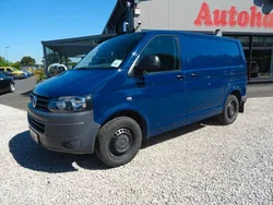 VW T5