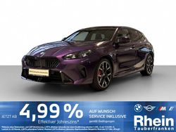 Thundernight metallic Gebraucht 2024 BMW 120 M Sport Kleinwagen | 35.540 € (Guter Preis)