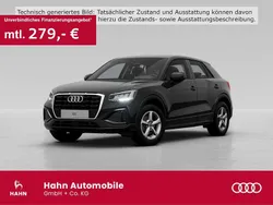 Schwarz Neu 2025 Audi Q2 SUV | 33.579 € (Fairer Preis)