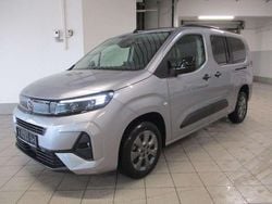 Grau Neu 2024 Opel Combo Life XL Van / Kleinbus | 26.950 €