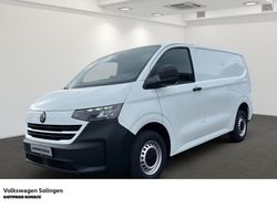 Weiß Neu 2025 VW T6.1 Van | 44.590 € (Teuer)