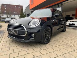 Schwarz Gebraucht 2019 Mini ONE Chili Kleinwagen | 16.590 € (Guter Preis)