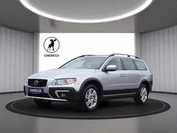 Silber Gebraucht 2014 Volvo XC70 SUV | 19.990 €