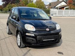 Schwarz Gebraucht 2017 Fiat Panda Easy Kleinwagen | 7.400 € (Fairer Preis)