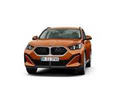 Gebraucht 2025 BMW X2 Efficient Dynamics SUV | 39.850 € (Guter Preis)