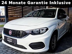 Weiß Gebraucht 2020 Fiat Tipo Limousine | 11.400 € (Guter Preis)