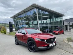 Gebraucht 2022 Mazda CX-30 Homura-Line SUV | 25.500 € (Fairer Preis)