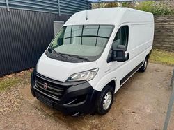 Weiß Gebraucht 2019 Fiat Ducato Van | 11.999 € (Superpreis)