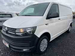 Weiß Gebraucht 2017 VW T6 Van | 13.850 € (Superpreis)