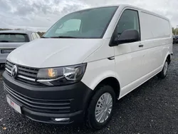 Weiß Gebraucht 2017 VW T6 Van | 14.850 €