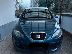 Andere farben Gebraucht 2007 Seat Altea XL Van / Kleinbus | 3.600 € (Fairer Preis)