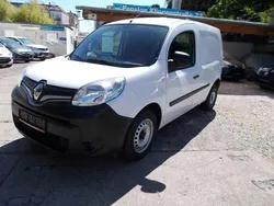 Weiß Gebraucht 2019 Renault Kangoo Rapid Extra Van / Kleinbus | 9.990 € (Guter Preis)