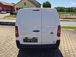 Weiß Gebraucht 2019 Citroën Berlingo Van | 8.500 € (Guter Preis)