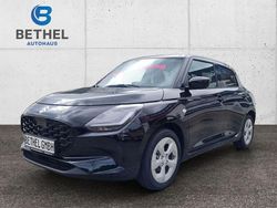 Super black pearl metallic Neu 2025 Suzuki Swift Comfort Kleinwagen | 19.300 €