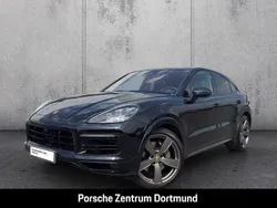 Blau Gebraucht 2023 Porsche Cayenne S Platinum Edition SUV | 103.500 € (Guter Preis)