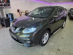 Grün Gebraucht 2016 Nissan X-Trail Acenta SUV | 9.900 € (Fairer Preis)