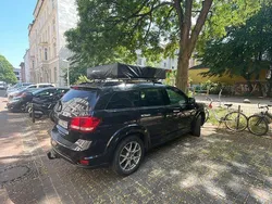 Gebraucht 2014 Fiat Freemont My Freemont SUV | 10.000 € (Fairer Preis)