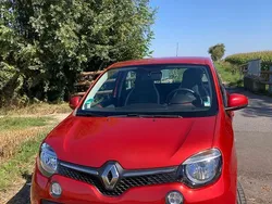 Rot Gebraucht 2016 Renault Twingo Kleinwagen | 5.200 € (Guter Preis)