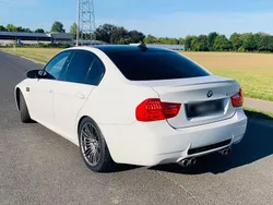 Weiß Gebraucht 2008 BMW M3 Performance Limousine | 51.000 €