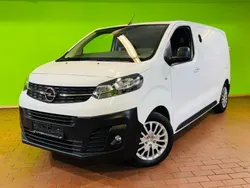 Weiß Gebraucht 2020 Opel Vivaro Edition Van | 17.490 € (Superpreis)