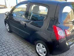 Schwarz Gebraucht 2014 Renault Twingo Dynamique Kleinwagen | 3.200 € (Superpreis)