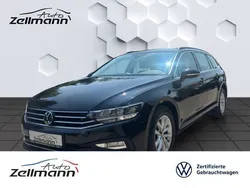 Deep black perleffekt Gebraucht 2022 VW Passat Business Kombi | 23.388 € (Fairer Preis)