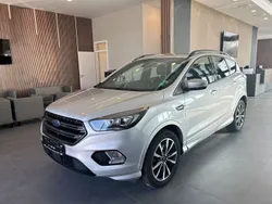 Silber Gebraucht 2019 Ford Kuga ST-Line SUV | 11.499 € (Fairer Preis)