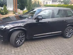 Schwarz Gebraucht 2016 Volvo XC90 Inscription SUV | 24.600 € (Etwas zu teuer)