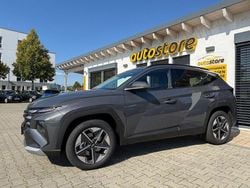 Ecotronic grey Neu 2025 Hyundai Tucson Style SUV | 33.985 € (Guter Preis)