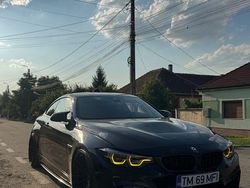 Schwarz Gebraucht 2014 BMW M4 Performance Coupé | 53.000 €