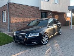 Schwarz Gebraucht 2011 Audi A6 Kombi | 8.460 € (Superpreis)