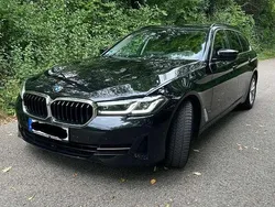 Gebraucht 2022 BMW 520 M Sport Kombi | 32.500 € (Superpreis)