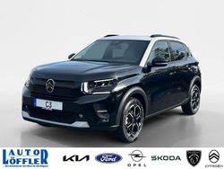 Schwarz Neu 2025 Citroën C3 Kleinwagen | 19.990 € (Fairer Preis)