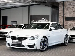 Andere Gebraucht 2019 BMW M4 Shadowline Coupé | 54.990 € (Fairer Preis)