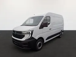 Mineralweiß Neu 2024 Renault Master Van | 29.655 € (Superpreis)