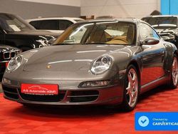 Grau Gebraucht 2009 Porsche 911 Carrera 4S Coupé | 56.950 € (Fairer Preis)