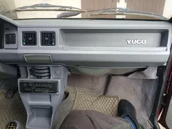 Gebraucht 1984 Zastava Yugo | 5.000 €