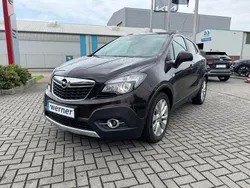 Braun Gebraucht 2016 Opel Mokka Innovation SUV | 8.770 € (Guter Preis)
