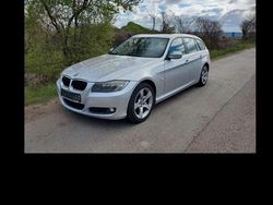 Silber Gebraucht 2011 BMW 318 Kombi | 5.500 € (Fairer Preis)