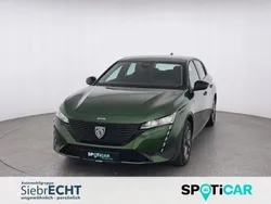 Grün Gebraucht 2024 Peugeot 308 Active Limousine | 25.490 € (Superpreis)