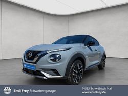 Grau Neu 2025 Nissan Juke SUV | 26.990 € (Etwas zu teuer)